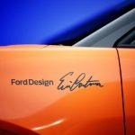 Ford Capri „Eric Cantona” 8