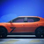 Ford Capri „Eric Cantona” 9