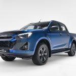 Isuzu-D-Max-EV-11
