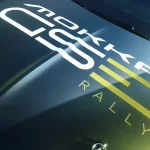 Opel Mokka GSe Rally 10