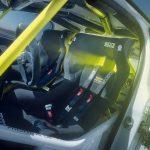 Opel Mokka GSe Rally 5