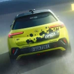 Opel Mokka GSe Rally 7