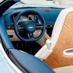 Aston Martin DB12 Volante Palm Beach 8