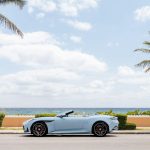 Aston Martin DB12 Volante – Palm Beach Edition 2