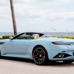 Aston Martin DB12 Volante – Palm Beach Edition 3