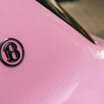 Bentayga EWB Mulliner in Candy Pink – 10