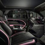 Bentayga EWB Mulliner in Candy Pink – 6
