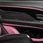 Bentayga EWB Mulliner in Candy Pink – 8