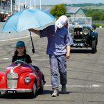 Goodwood Pedal Car Lap Record 3