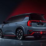 Nissan Patrol NISMO (16)