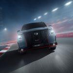 Nissan Patrol NISMO (17)