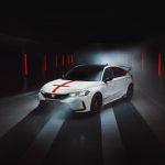 Civic Type R ‘Ultimate Edition’