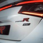 Civic Type R ‘Ultimate Edition’