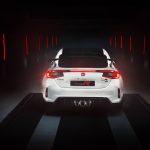 Civic Type R ‘Ultimate Edition’