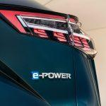 e-POWER badge