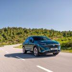 New e-POWER in Qashqai – exterior