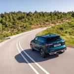 New e-POWER in Qashqai – exterior
