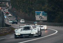 Porsche 963 RSP – Unicat