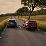 The XC60 overtakes the 240 to become Volvo’s best-seller