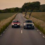 The XC60 overtakes the 240 to become Volvo’s best-seller