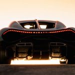 11 BUGATTI Tourbillon BTS Ep9