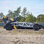 Ariel Atom 4RR 5