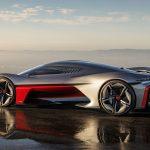 Chevrolet Corvette concept (13)