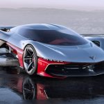 Chevrolet Corvette concept (4)