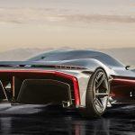 Chevrolet Corvette concept (9)