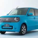 Honda N-One e 1