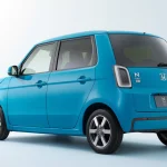 Honda N-One e 2