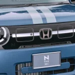 Honda N-One e 3