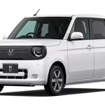 Honda N-One e 4