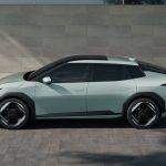 Kia EV4 12