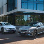Kia EV6 facelift 5