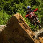 Manuel Lettenbichler -castigator Red Bull Romaniacs 2025