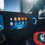 Mercedes-Benz CLA Shooting Brake 7