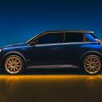 Renault 5 E-Tech Monte Carlo Edition 2