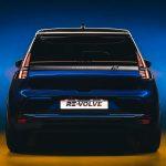 Renault 5 E-Tech Monte Carlo Edition 9