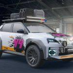 Renault R5 by delta4x4 1