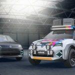 Renault R5 by delta4x4 2