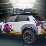 Renault R5 by delta4x4 4