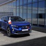 Renault Rafale Présidentiel8