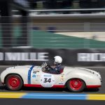 Skoda Sport LeMans 1950 (1)