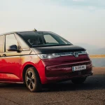 Volkswagen Multivan & California eHybrid 4MOTION 1