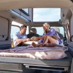 Volkswagen Multivan & California eHybrid 4MOTION 10