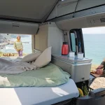 Volkswagen Multivan & California eHybrid 4MOTION 11