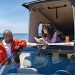 Volkswagen Multivan & California eHybrid 4MOTION 13