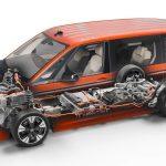 Volkswagen Multivan & California eHybrid 4MOTION 2