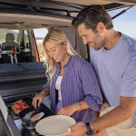 Volkswagen Multivan & California eHybrid 4MOTION 2